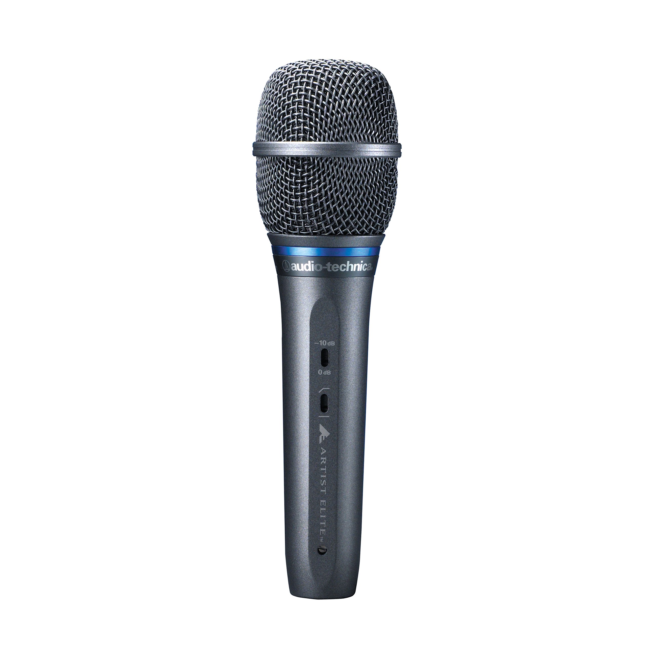 Amazon.com: Audio-Technica AE3300 Cardioid Condenser
